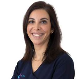 Dina Sundas