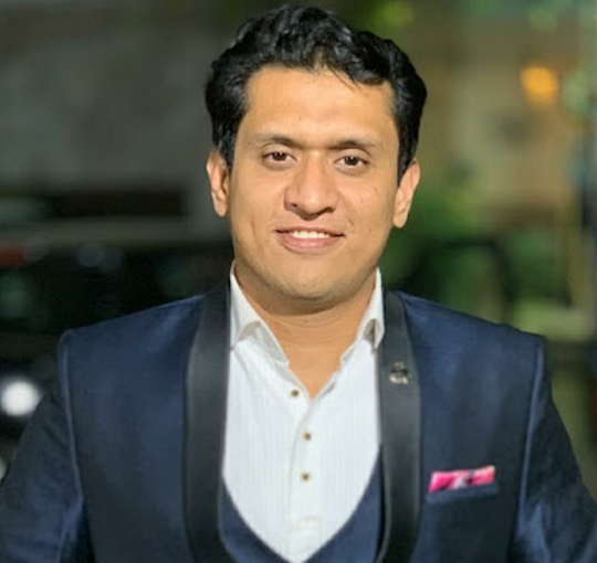 Dr. Jaideep Mankani