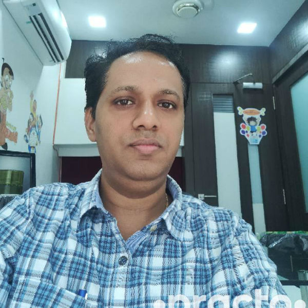 Dr. Manoj S Thamke