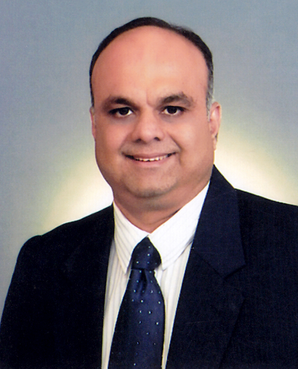 Dr. Satish Rao