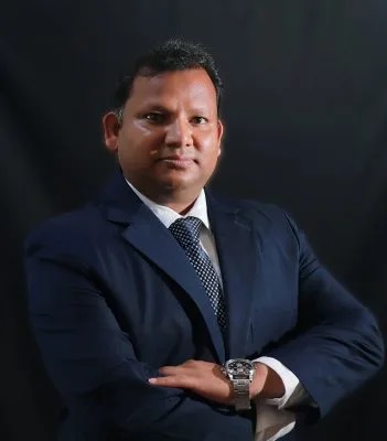 Dr. Rajeev Kumar