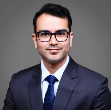 PRASHANT AHLAWAT