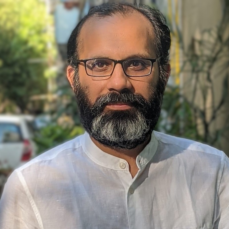 Amit Khurana