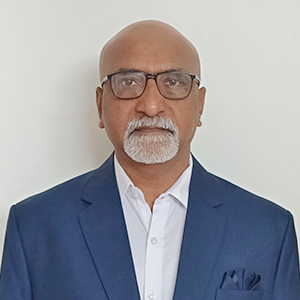 Dr. Waghmare Milind Laxman