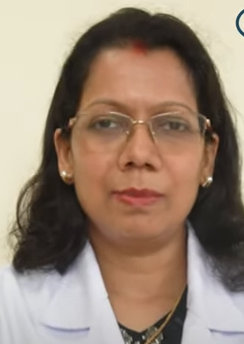 ANAMIKA JHA