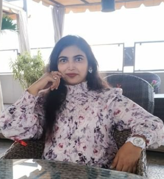 Anjali Kumari