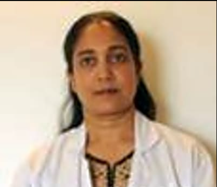 APRAJITA JAYASWAL