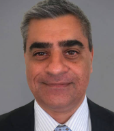 Dr Tanvir Rahman