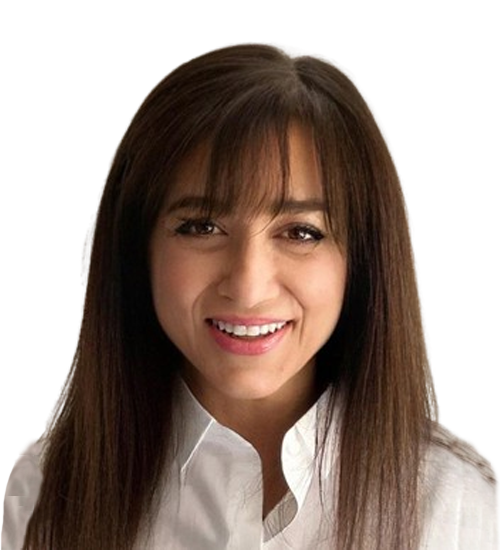 Dr Astrid Dangoor