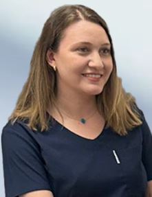 Dr Linda Chabani