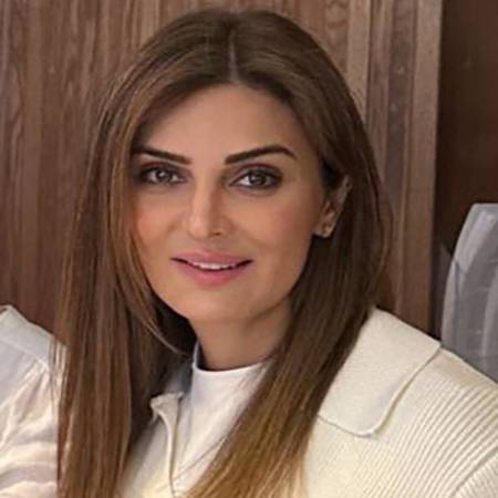 Dr Atessa Assim