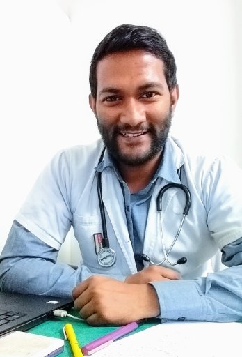 Dr A Amin Homeopath Fees-2000 Rs