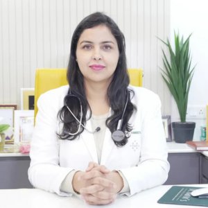 dr vineeta pathak