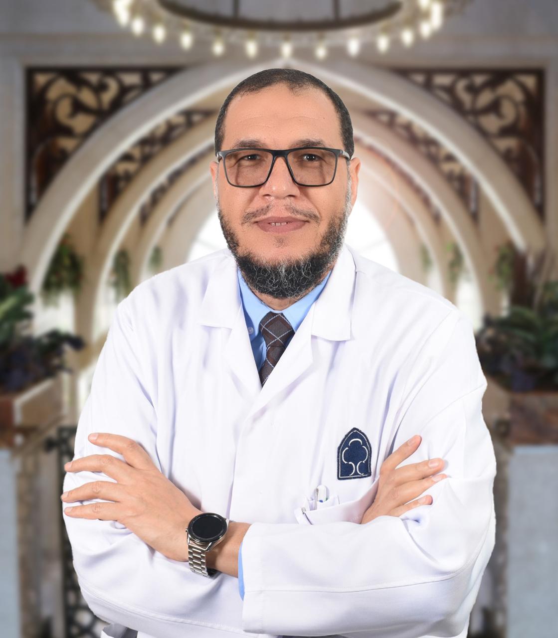Dr. Abdulfattah M. Mousa