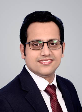 Dilip Kumar Paswan