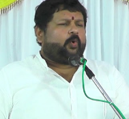 Ashwani Kumar Jaiswal