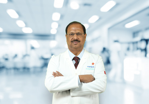 Dr. Abhijeet Joshi