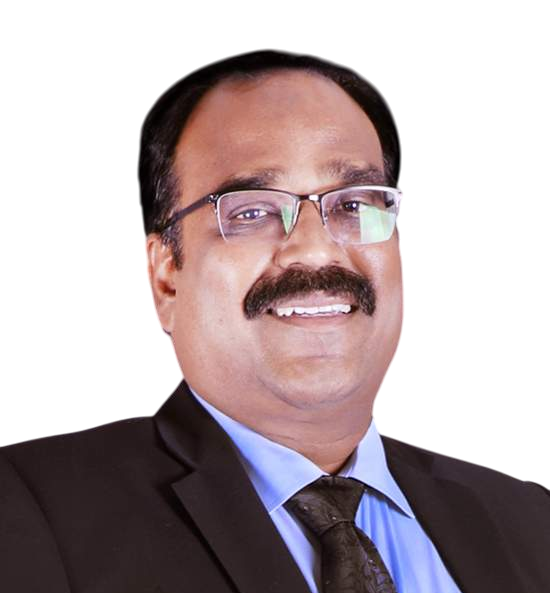dr. p p reddy
