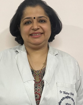 dhingra bhavna vedprakash