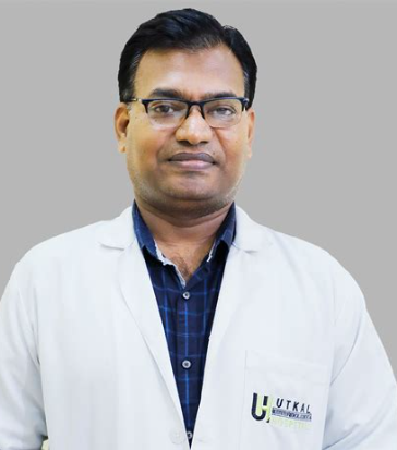Mukesh Kumar