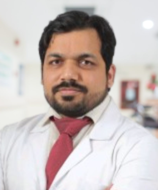 Vishal Modgil