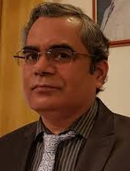 Indra Mani C.P. Pandey