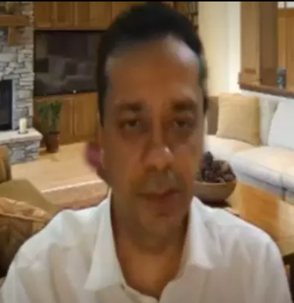 Chandalia shaival Hemraj