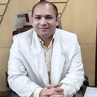 Dr. Chinmay Ghaisas