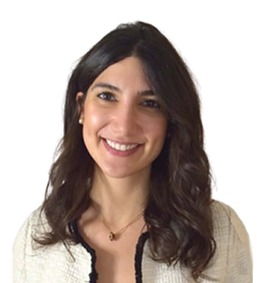 Dr Christina Diamanti