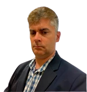 Dr Christopher Hayes