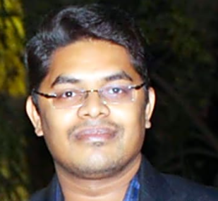 Dnyaneshwar R Waghmare