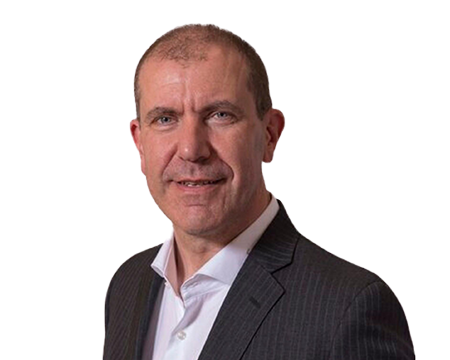 Dr Simon Sporton
