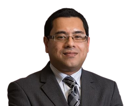 Dr Sanjeev Bhattacharyya