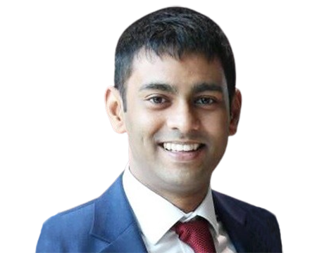 Dr Faisal Khan