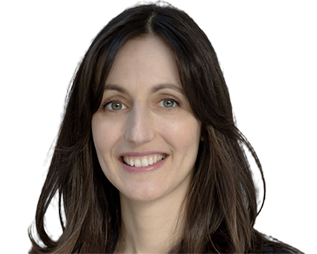 Dr Anne Griguer