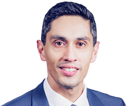 Dr Sukhjinder Nijjer