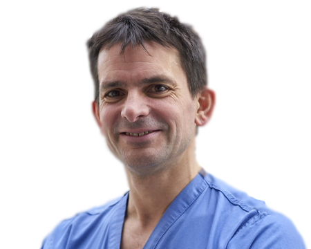 Dr Julian Collinson