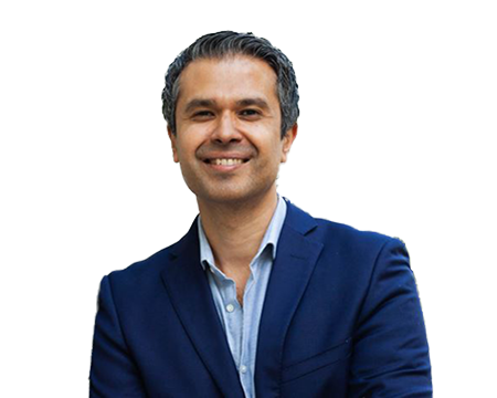 Dr Aseem Malhotra