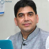 Naveen Kumar Sharma