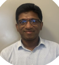 Dr Daniel Mahendrarajah