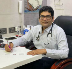 Rajeev Kumar