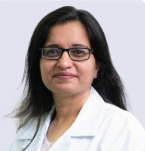 Sweta Shabnam