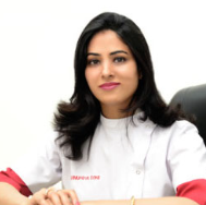 Yadav anushika