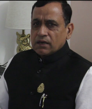 Ravindra Kumar Ravi