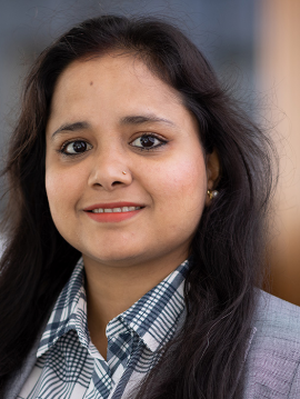 Rajni Kumari