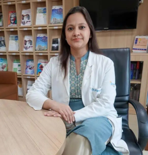 Parul Garg