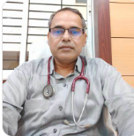 Rakesh Kumar Jha