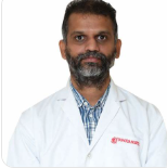 Kamaldeep Yadav