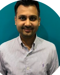 Dr Sarav Royan