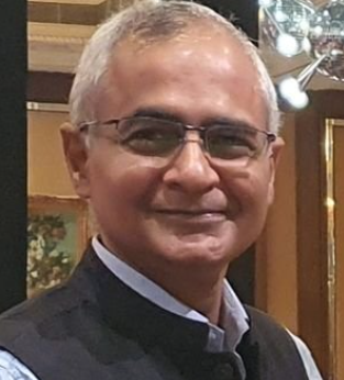 Neeraj Mittal